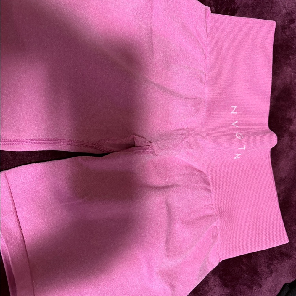 NVGTN pink  Shorts